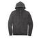 District® V.I.T.™ Heathered Fleece Full-Zip Hoodie
